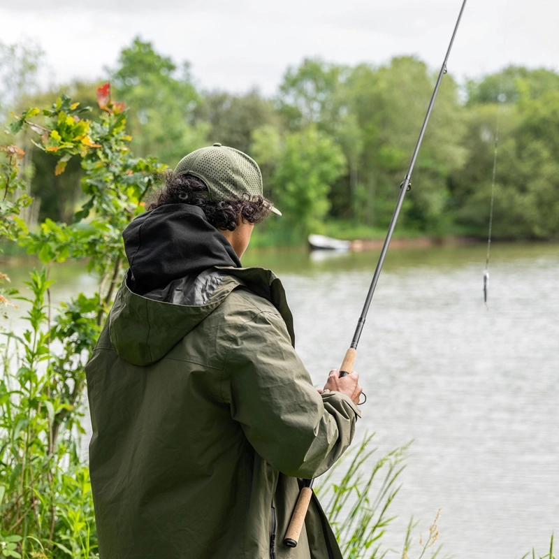 Zebco Tele Spin Combo 7ft 8in/45g